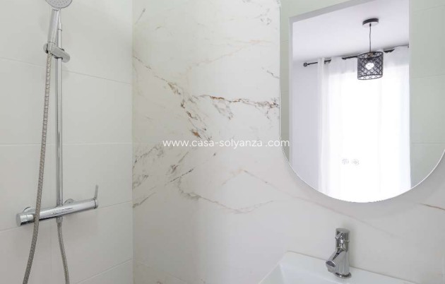 Herverkoop - Bungalow - Torrevieja - Jardin Del Mar