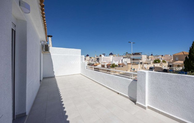 Herverkoop - Bungalow - Torrevieja - Jardin Del Mar