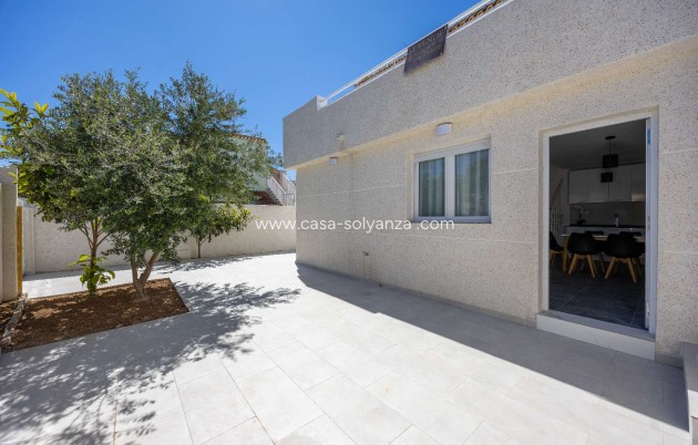 Herverkoop - Bungalow - Torrevieja - Jardin Del Mar