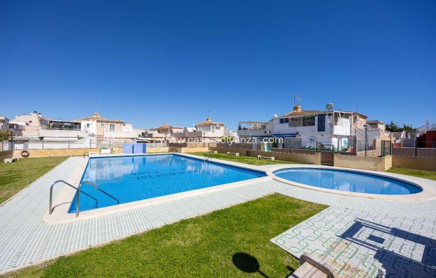 Herverkoop - Bungalow - Torrevieja - Jardin Del Mar