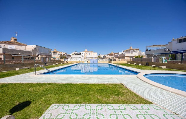 Herverkoop - Bungalow - Torrevieja - Jardin Del Mar
