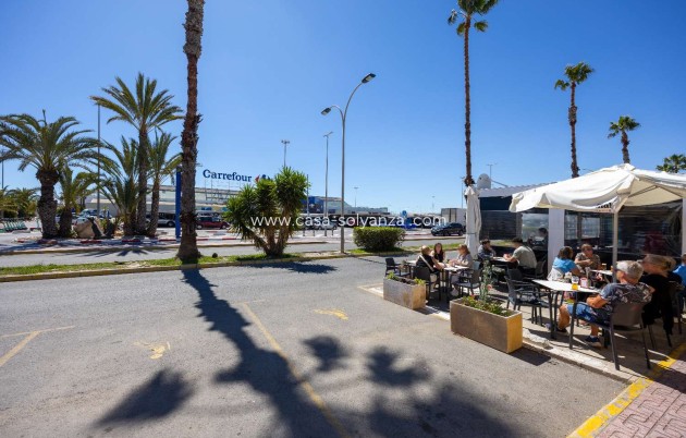 Herverkoop - Bungalow - Torrevieja - Jardin Del Mar