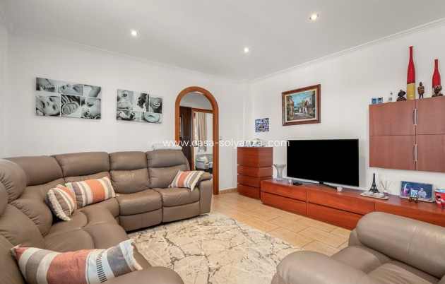 Herverkoop - country estate - Crevillente - Crevillent