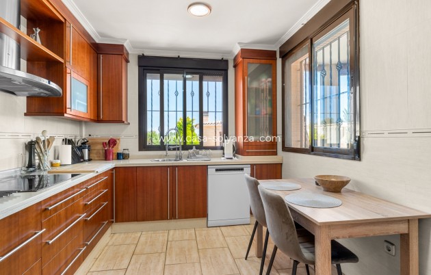 Herverkoop - country estate - Crevillente - Crevillent