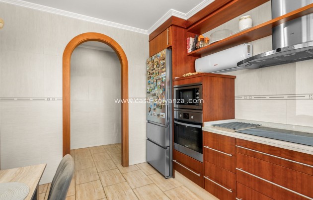 Herverkoop - country estate - Crevillente - Crevillent