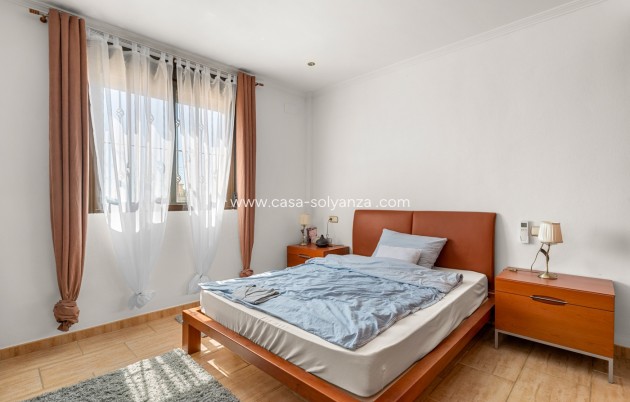 Herverkoop - country estate - Crevillente - Crevillent