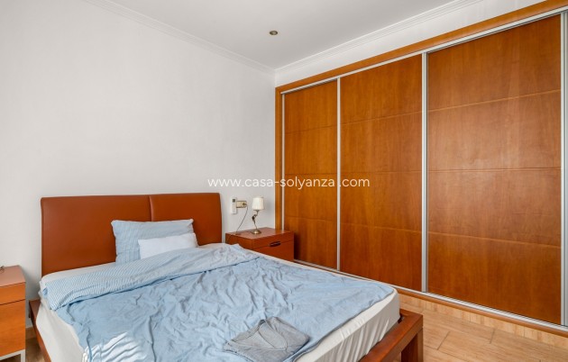 Herverkoop - country estate - Crevillente - Crevillent