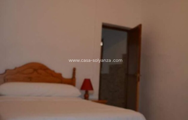 Resale - Townhouse - Rodriguillo - Inland