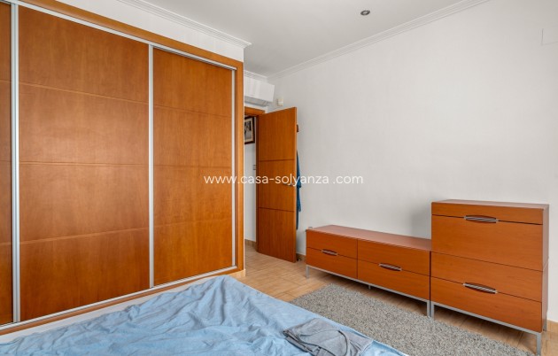 Herverkoop - country estate - Crevillente - Crevillent