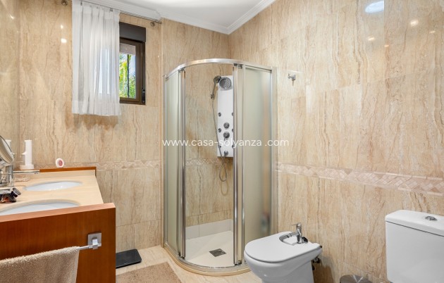 Herverkoop - country estate - Crevillente - Crevillent