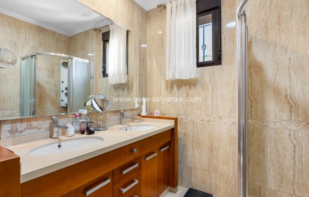 Herverkoop - country estate - Crevillente - Crevillent