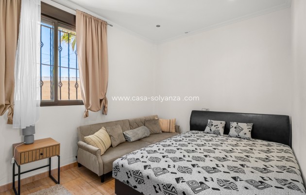 Herverkoop - country estate - Crevillente - Crevillent