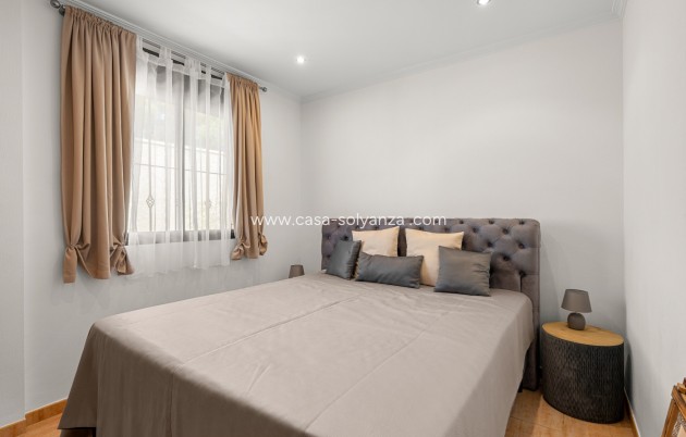 Herverkoop - country estate - Crevillente - Crevillent