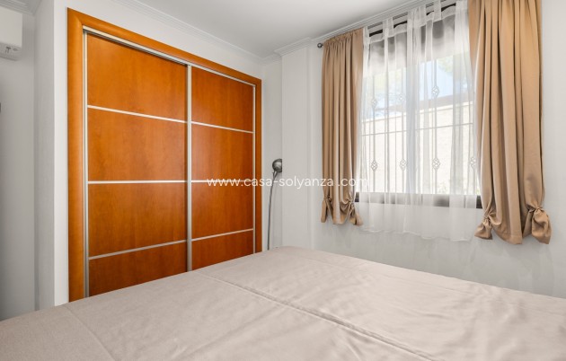 Herverkoop - country estate - Crevillente - Crevillent