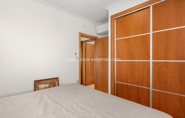 Herverkoop - country estate - Crevillente - Crevillent