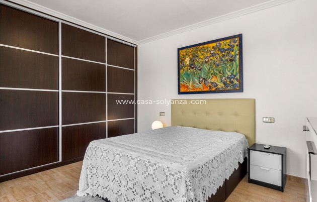 Herverkoop - country estate - Crevillente - Crevillent