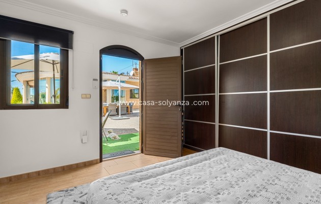 Herverkoop - country estate - Crevillente - Crevillent