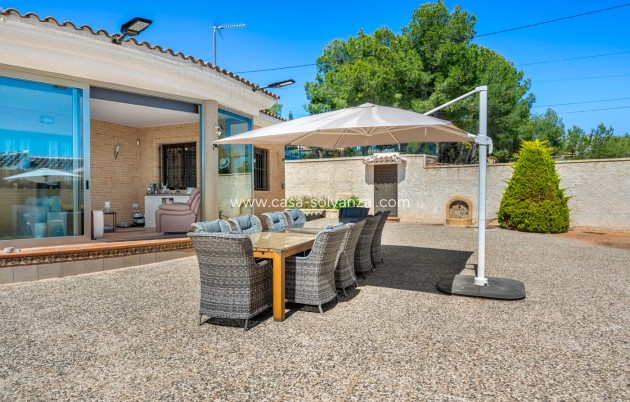 Herverkoop - country estate - Crevillente - Crevillent