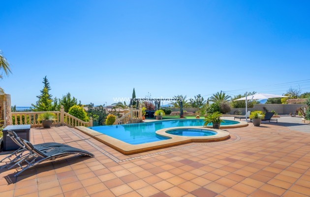 Herverkoop - country estate - Crevillente - Crevillent