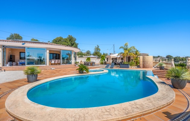 Herverkoop - country estate - Crevillente - Crevillent