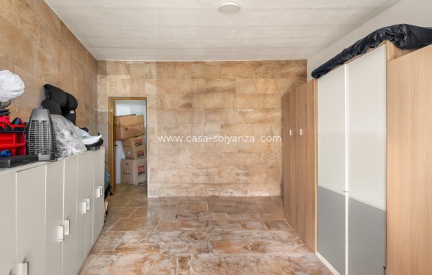 Herverkoop - country estate - Crevillente - Crevillent