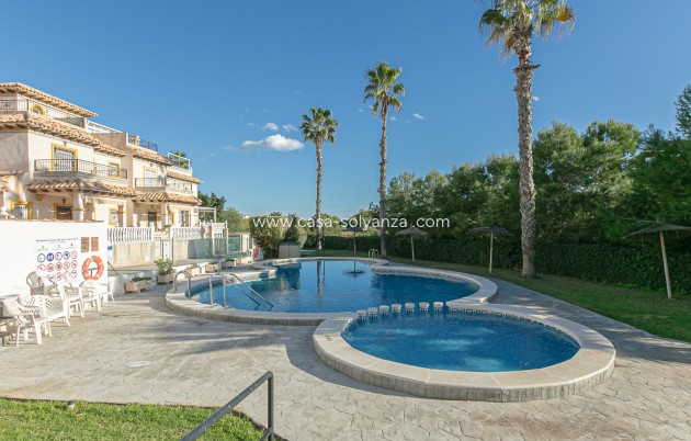 Herverkoop - Quad - Playa Flamenca