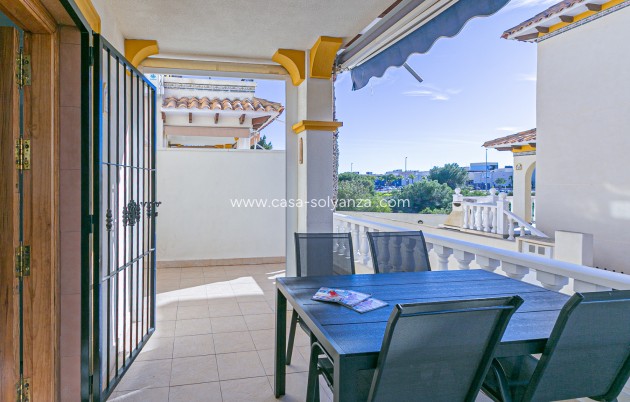 Herverkoop - Quad - Playa Flamenca