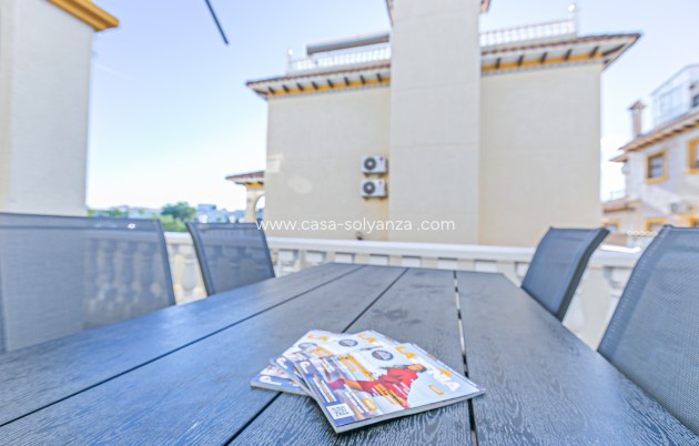 Herverkoop - Quad - Playa Flamenca