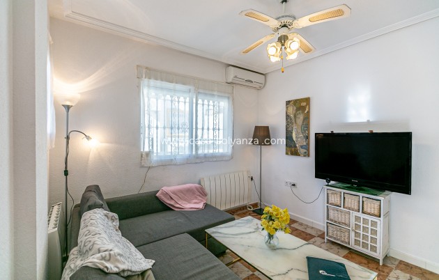 Herverkoop - Quad - Playa Flamenca