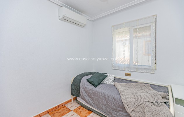 Herverkoop - Quad - Playa Flamenca