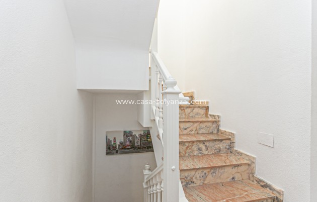 Herverkoop - Quad - Playa Flamenca