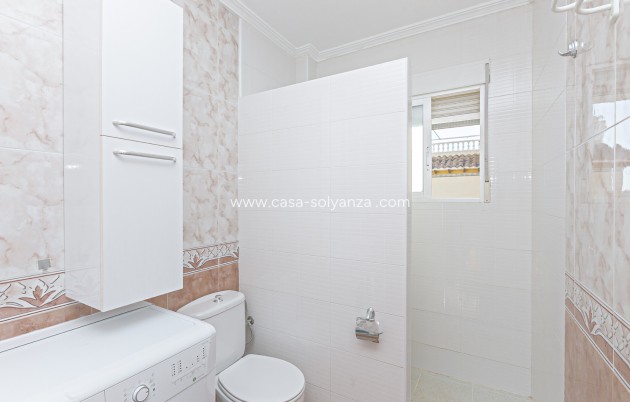 Herverkoop - Quad - Playa Flamenca