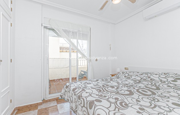 Herverkoop - Quad - Playa Flamenca