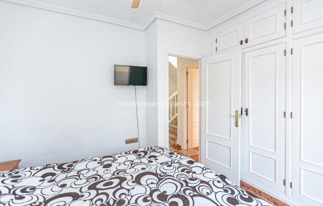 Herverkoop - Quad - Playa Flamenca