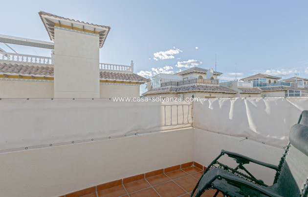 Herverkoop - Quad - Playa Flamenca