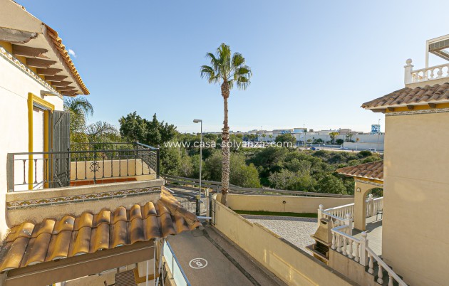 Herverkoop - Quad - Playa Flamenca