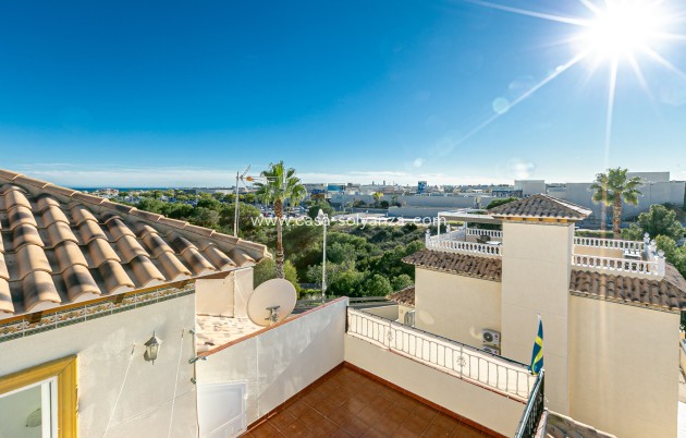 Herverkoop - Quad - Playa Flamenca