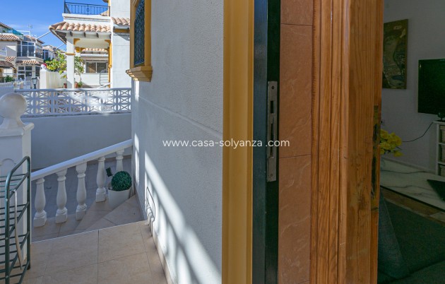 Herverkoop - Quad - Playa Flamenca