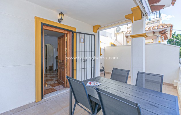 Herverkoop - Quad - Playa Flamenca