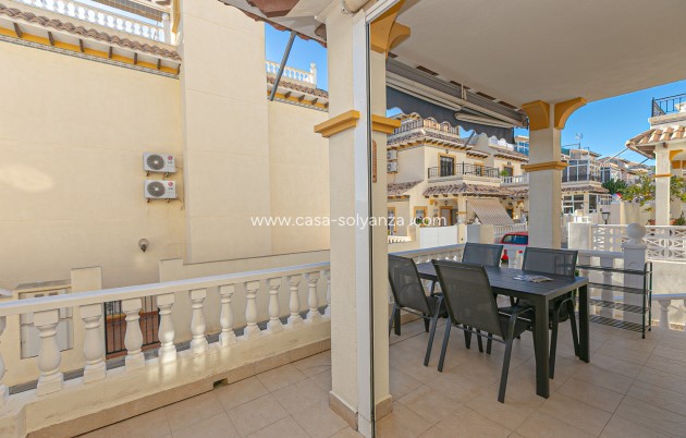 Herverkoop - Quad - Playa Flamenca