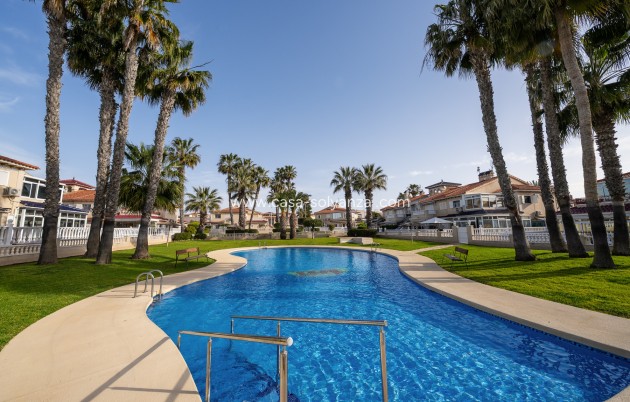 Reventa - Apartamento / piso - Playa Flamenca - Zenia Mar