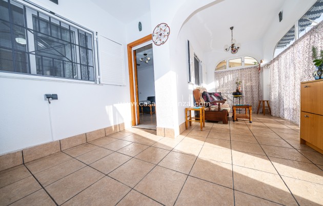Revente - Appartement - Playa Flamenca - Zenia Mar