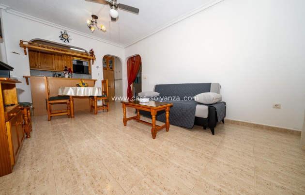 Revente - Appartement - Playa Flamenca - Zenia Mar