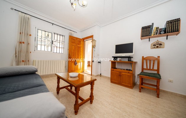 Revente - Appartement - Playa Flamenca - Zenia Mar