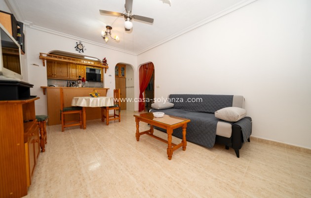 Revente - Appartement - Playa Flamenca - Zenia Mar