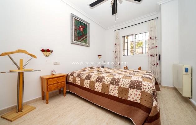 Revente - Appartement - Playa Flamenca - Zenia Mar