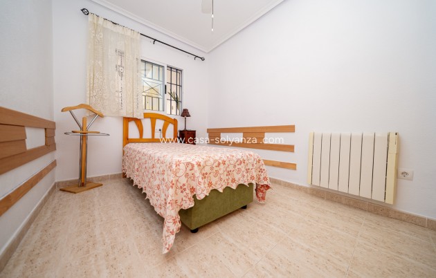 Revente - Appartement - Playa Flamenca - Zenia Mar