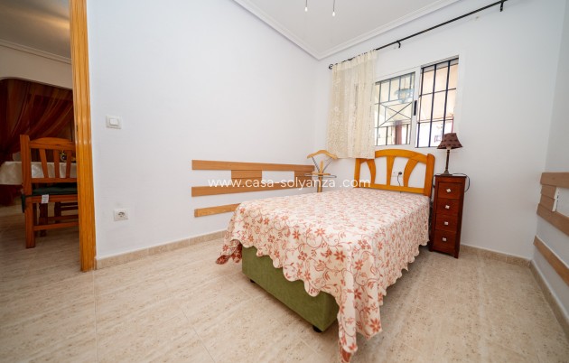 Revente - Appartement - Playa Flamenca - Zenia Mar