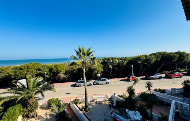 Herverkoop - Appartement / flat - Guardamar del Segura - Los secanos