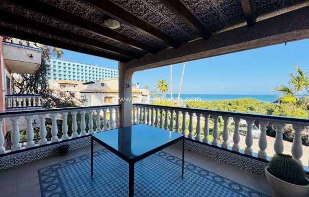 Herverkoop - Appartement / flat - Guardamar del Segura - Los secanos